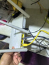 普聯(lián)（TP-LINK） 雙頻wdr5620無線路由器千兆版網(wǎng)口宿舍家用wi-fi穿墻王5G漏油器tplink AC1200M雙頻5G版四天線【Mesh易展】 曬單實(shí)拍圖