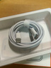 【原充正品】蘋(píng)果充電線(xiàn)60W快充適配原裝數據線(xiàn)iPhone14/13promax/12/11/8/XR手機充電器 【蘋(píng)果8-14全系】PD60W丨2米閃充線(xiàn) 曬單實(shí)拍圖