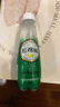 樂天 （LOTTE）TREVI特力維天然檸檬味氣泡水300ml*20瓶/箱羅馬許愿泉巴黎氣泡水 曬單實(shí)拍圖