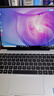 華為展機 MateBook 14 2K高清觸控高性能超薄便攜商務(wù)辦公筆記本 i7-8565 8G 512獨顯｜13/14 【HUAWEI輕薄商務(wù)本】 曬單實(shí)拍圖