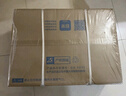 海爾（Haier）【星光JM6PRO】13升燃氣熱水器天然氣節能省氣增壓水伺服恒溫 【國家補貼立減15%】靜音低水壓?jiǎn)?dòng) 曬單實(shí)拍圖