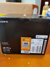 索尼（SONY）Alpha 7C II全畫(huà)幅微單相機 創(chuàng  )意外觀(guān)濾鏡 銀色 單機身（a7c2/A7C II/A7CM2） 曬單實(shí)拍圖