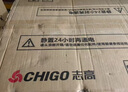 志高制冰機商用制冰機商用大型方塊制冰機大型制冰機接桶裝水奶茶店制冰機商用大容量全自動(dòng)小型制冰機 【人氣店鋪】65冰格I自來(lái)水l產(chǎn)100KG 曬單實(shí)拍圖