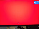 泰坦軍團×逆獄聯(lián)名款 27英寸4K 160Hz QD量子點(diǎn) HDR500 FastIPS 155%sRGB 內置音箱電競顯示器 P2710V MAX 曬單實(shí)拍圖