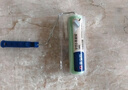 嘉寶莉（CARPOLY）羊毛刷軟毛刷水性羊毛刷油漆涂料乳膠漆繪畫烘焙燒烤刷子3寸3把 曬單實拍圖