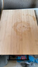 雙槍高山楠竹砧板 案板切菜板加厚刀板粘板40*29.5*1.8cm 曬單實(shí)拍圖