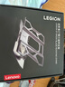 聯(lián)想（Lenovo）拯救者筆記本支架雪刃Z7電腦支架旋轉適用Apple華為小米小新來酷斗戰(zhàn)者拯救者y7000p/r9000p 曬單實拍圖