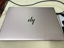 惠普（HP）【國(guó)家補(bǔ)貼20%】星Book Pro 14 2024 AI高性能輕薄筆記本電腦 旗艦商務(wù)辦公筆記本電腦 Ultra7-155H 32G 1T 2.8K 粉 曬單實(shí)拍圖