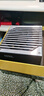 金河田（Golden field）Nexus Gold 1050W 黑 ATX3.1臺式電腦電源 金牌雙認(rèn)證/12V-2*6/日系主電容/穩(wěn)壓5090D顯卡/壓紋線 曬單實拍圖