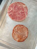 大希地 牛排牛肉生鮮兒童牛排冷凍肉源牛排調(diào)理牛排10片裝（800g） 曬單實拍圖