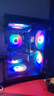 技嘉 酷睿i5 13400F臺(tái)式組裝電腦主機(jī)RTX4060Ti/5060Ti游戲高端電競(jìng)獨(dú)顯直播設(shè)計(jì)渲染整機(jī) 配置六：13400F+RTX5060Ti 曬單實(shí)拍圖