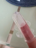 布朗博士嬰兒硅膠指套牙刷 新生兒舌苔清潔刷 0-18個(gè)月寶寶軟毛按摩神器 曬單實(shí)拍圖