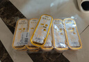 山貓超人泰國金枕榴蓮肉100g*10盒新鮮冷凍進口生鮮水果中秋禮品禮盒 曬單實拍圖