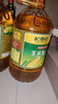 長壽花非轉(zhuǎn)基因物理壓榨玉米油 5L*2桶 曬單實拍圖