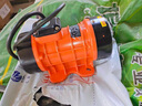 工業(yè)振動(dòng)電機小型震動(dòng)馬達220V380V單三相振動(dòng)篩微型附著(zhù)式振動(dòng)器 250W 220V（全銅電機） 曬單實(shí)拍圖