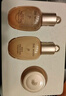 后（The history of Whoo） Whoo拱辰享氣韻生水妍保濕水乳套裝抗初老套盒護膚品補水正品 拱辰享中樣三件套 曬單實拍圖