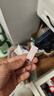 飛利浦（PHILIPS）8GB USB2.0 U盤(pán) 10UA-B 暖粉橙 可愛(ài)創(chuàng  )意電腦優(yōu)盤(pán)商務(wù)辦公學(xué)生u盤(pán) 曬單實(shí)拍圖