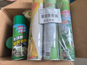 凈佰俐空氣清新劑3瓶裝（檸檬+茉莉+梔子花香型）空氣清新噴霧劑套裝 曬單實(shí)拍圖
