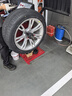 固特異（Goodyear）汽車(chē)輪胎 255/45R19 104V ELECTRIC DRIVE E銳乘SCT 原配Model Y  曬單實(shí)拍圖