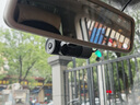 70邁行車記錄儀M310Pro 3K 1620P超清 星光夜視 F1.55大光圈360度旋轉(zhuǎn) 曬單實(shí)拍圖
