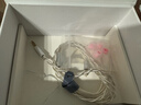 EPZ g20 游戲耳機 有線(xiàn)耳機入耳式電競耳塞 fps電腦耳機專(zhuān)業(yè)競技聽(tīng)聲辨位隔音降噪麥克風(fēng)耳麥type-c線(xiàn) 霞光粉【贈游戲音樂(lè )雙線(xiàn)+USB頭】 曬單實(shí)拍圖