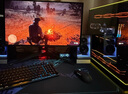 華碩（ASUS）PG27UCDM 超神 國家補貼15% 27英寸4K240Hz電競顯示器QD-OLED屏幕 Type-C杜比視界HDR400 DP2.1 PG27UCDM 4K|240Hz|DP2 曬單實拍圖