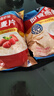 桂格（QUAKER）即食燕麥片1478克 營養(yǎng)早餐 膳食纖維 零添加白砂糖 曬單實拍圖