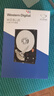 西部數據（WD）臺式機硬盤(pán) WD Blue 西數藍盤(pán) 8TB 5640轉 256MB SATA 3.5英寸大容量CMR垂直技術(shù)DIY電腦機械硬盤(pán) 曬單實(shí)拍圖