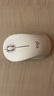 羅技（Logitech）優(yōu)選系列M550（M650同款造型）無線藍(lán)牙鼠標(biāo) 商務(wù)家用辦公輕音 便攜筆記本臺式機(jī)電腦鼠標(biāo) 白色 曬單實(shí)拍圖