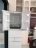 東芝【官方旗艦店】玉兔2.0高奢版 T183BW 純平全嵌洗烘套裝 10KG全自動(dòng)滾筒洗衣機(jī)+變頻熱泵式烘干機(jī) DG-10T183BW+DH-10T183BW 曬單實(shí)拍圖