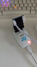STlinkV2下載器STM8 STM32下載器仿真燒寫(xiě)編程燒錄調(diào)試ST-LINK V2 ST-LINK V2原裝進(jìn)口芯片+轉(zhuǎn)接板+7根排線 曬單實(shí)拍圖