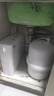 美的（Midea）凈水器家用1100G流速0阻垢廚下式RO反滲透華凌白豚凈水機直飲機官方前十名【國家補貼】 【升級增壓瞬時1100G】母嬰直飲 曬單實拍圖