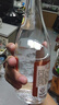 汾酒53度黃蓋玻汾  清香型白酒 高度口糧酒  泡酒 53度 475mL 6瓶 整箱裝非原箱 曬單實拍圖