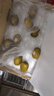 佳沛（zespri）新西蘭  陽(yáng)光金奇異果25-27粒原箱特大果單果約122-146g  獼猴桃 曬單實(shí)拍圖