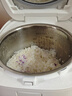 松下（Panasonic）【國家補(bǔ)貼20%】Xtra零零煲0涂層電飯煲家用3-6人無涂層不銹鋼IH煮飯鍋4升容量一級能效HFS153C 曬單實拍圖
