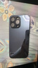 音威爾蘋果15手機殼鏡頭全包16pro保護套iPhone15promax蘋果16商務簡約蘋果14防摔13外殼 【深空黑】進口冰晶極速散熱 iPhone 14ProMax 曬單實拍圖