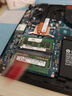 三星（SAMSUNG）原廠原裝 DDR4 PC4 四代筆記本一體機(jī)電腦內(nèi)存條 SODIMM 適用聯(lián)想戴爾華碩惠普宏碁蘋果微星威聯(lián)通 DDR4 2400 8GB 筆記本內(nèi)存 曬單實(shí)拍圖