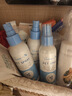 Frewhite富瑞白狗狗體外防護(hù)噴霧跳蚤犬用寵物環(huán)境家用除蚊虱蜱蟲植物配方防護(hù)噴霧150ml 曬單實(shí)拍圖