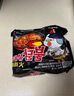 三養(yǎng)（SAMYANG）火雞面三養(yǎng)速食方便面袋裝 700g(140g*5)泡面拌面早餐零食 曬單實拍圖