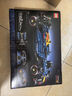樂高（LEGO）42206 車隊(duì)F1賽車 機(jī)械組汽車模型拼搭積木玩具積木 曬單實(shí)拍圖