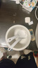 美的（Midea）電飯煲電飯鍋小型家用1-2人智能預約多功能微壓煲湯小米粥小飯煲1.8L以舊換新RC182【國家補貼】 曬單實拍圖