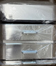 美的（Midea）蒸魔方多功能家用電蒸鍋 燉蒸涮煮一體3層 大容量 不銹鋼可拆洗 自動斷電2025新品 ZGS352302 曬單實拍圖
