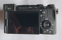 索尼（SONY）Alpha 7C II全畫幅微單相機(jī) 創(chuàng)意外觀濾鏡 黑色 單機(jī)身（a7c2/A7C II/A7CM2） 曬單實(shí)拍圖
