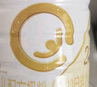爺爺的農場(chǎng)寶寶有機高鐵面條 嬰兒輔食有機兒童輔食營(yíng)養無(wú)鹽兒童短面 【9月齡+】有機貝殼面200g 曬單實(shí)拍圖