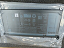 戴爾（DELL） 筆記本電池 原裝 靈越14 15 燃7000 7460 7560 7570 7569 3480 Vos3480 5568 WDX0R 內(nèi)置電池 3芯42Wh 曬單實(shí)拍圖