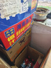 怡寶蜜水百香水果飲料350ml*12瓶酸甜百香果飲料 夏日清爽解膩 小瓶裝蜜水百香 350mL*12瓶 曬單實(shí)拍圖