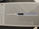 米家小米聲波掃振電動(dòng)牙刷Pro 智能分面掃振彩屏數顯提醒 緩震包膠刷頭 180天續航 教師節禮物 曬單實(shí)拍圖
