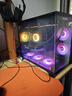 微星（MSI）全家桶 i5 12700KF 14400F 14600KF RTX5060TI 電競(jìng)游戲主機(jī)DIY組裝電腦整機(jī)臺(tái)式組裝機(jī) 配六：i5 14600KF+微星5060丨1K電競(jìng) 曬單實(shí)拍圖