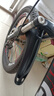 西騎者（WestBiking）自行車水壺架轉(zhuǎn)換座山地車免打孔水杯架固定架單車通用裝備 黑色+黑藍(lán)水壺架 曬單實(shí)拍圖