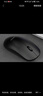 聯(lián)想（Lenovo）無(wú)線(xiàn)鼠標 辦公鼠標便攜鼠標 筆記本鼠標 電腦鼠標 M26黑 帶無(wú)線(xiàn)2.4G接收器 曬單實(shí)拍圖